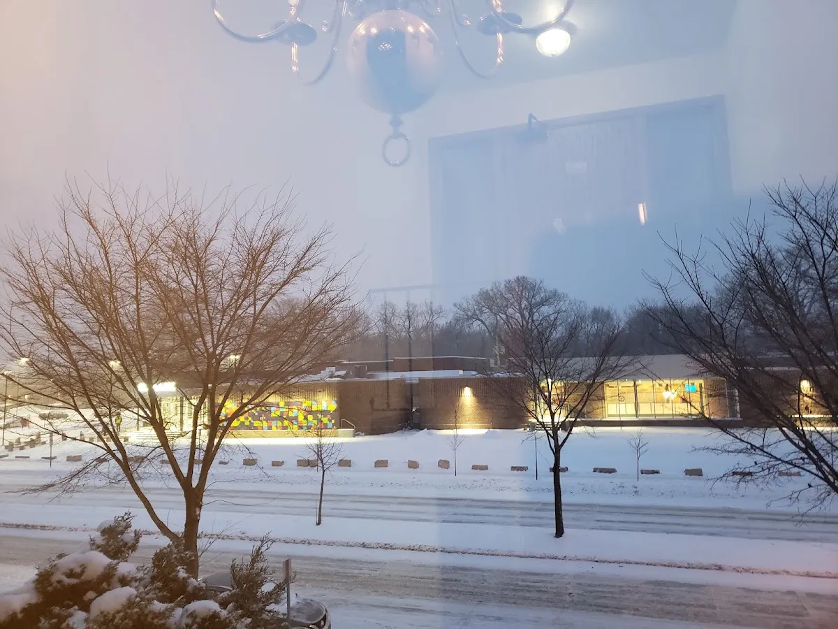 Minnesota Jewish Community Center - Capp Center — foto 10