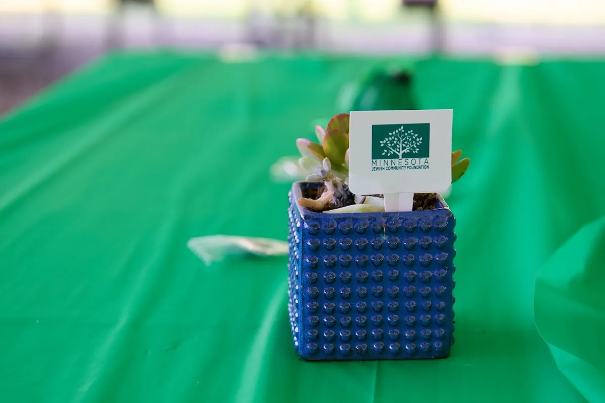 Minnesota Jewish Community Foundation