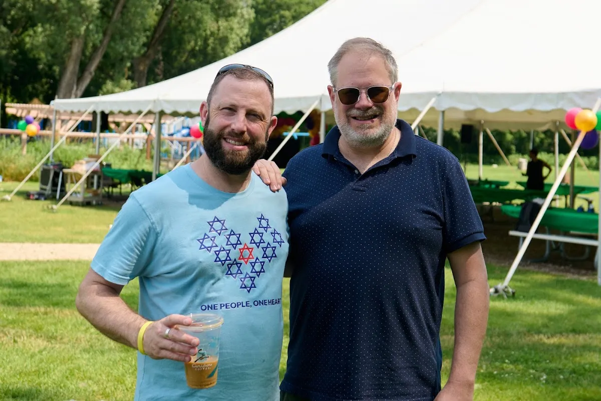 Minnesota Jewish Community Foundation — photo 3