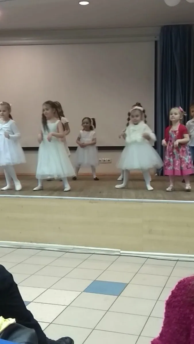 Minsk Jewish Campus — foto 3