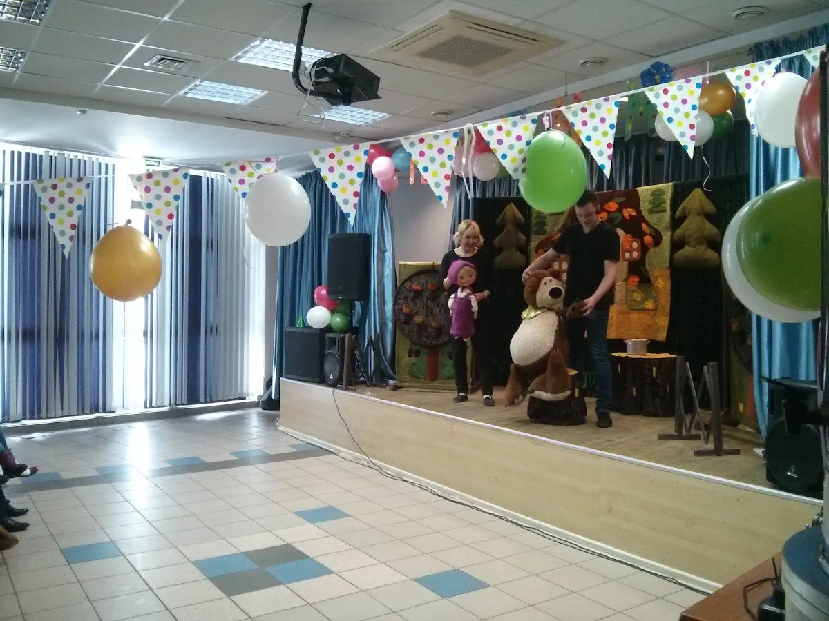 Minsk Jewish Campus — foto 5