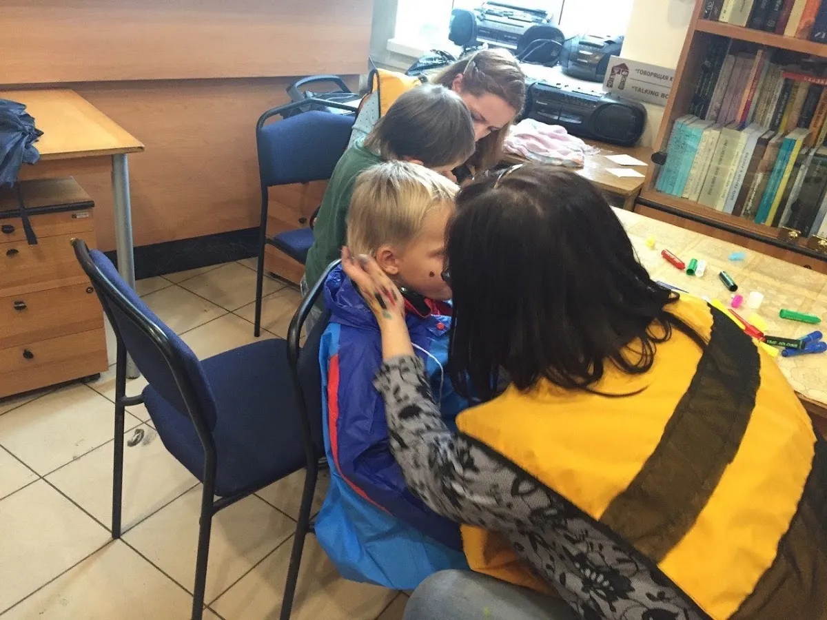 Minsk Jewish Campus — foto 6