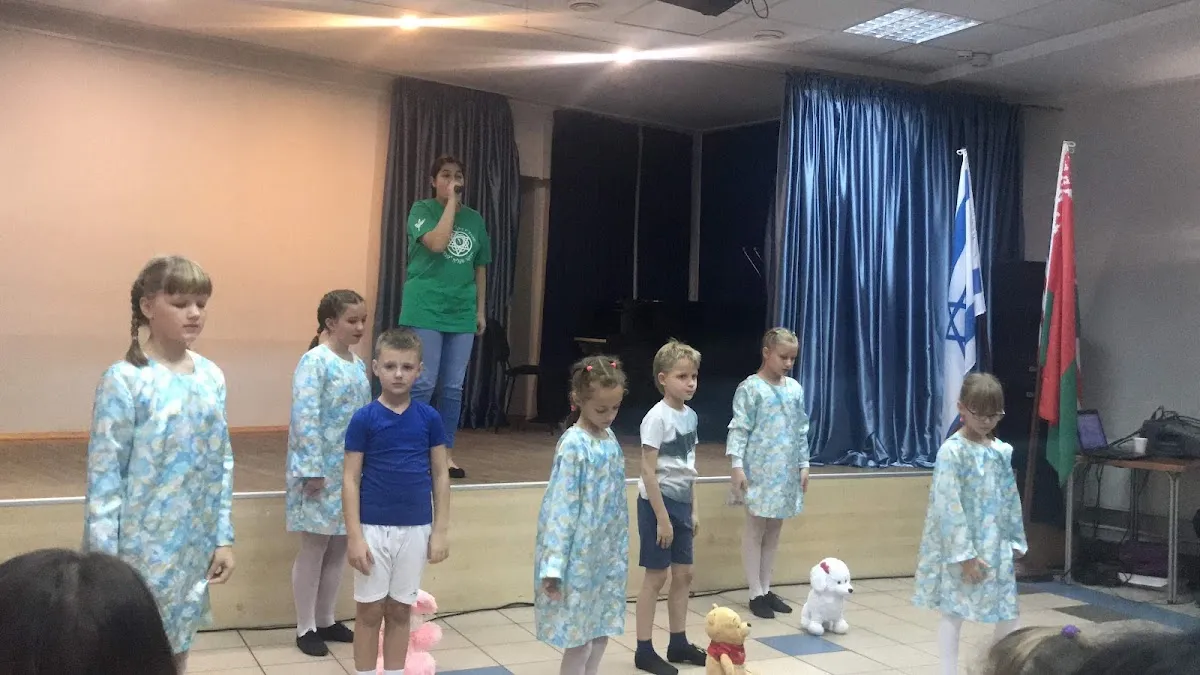 Minsk Jewish Campus — foto 8