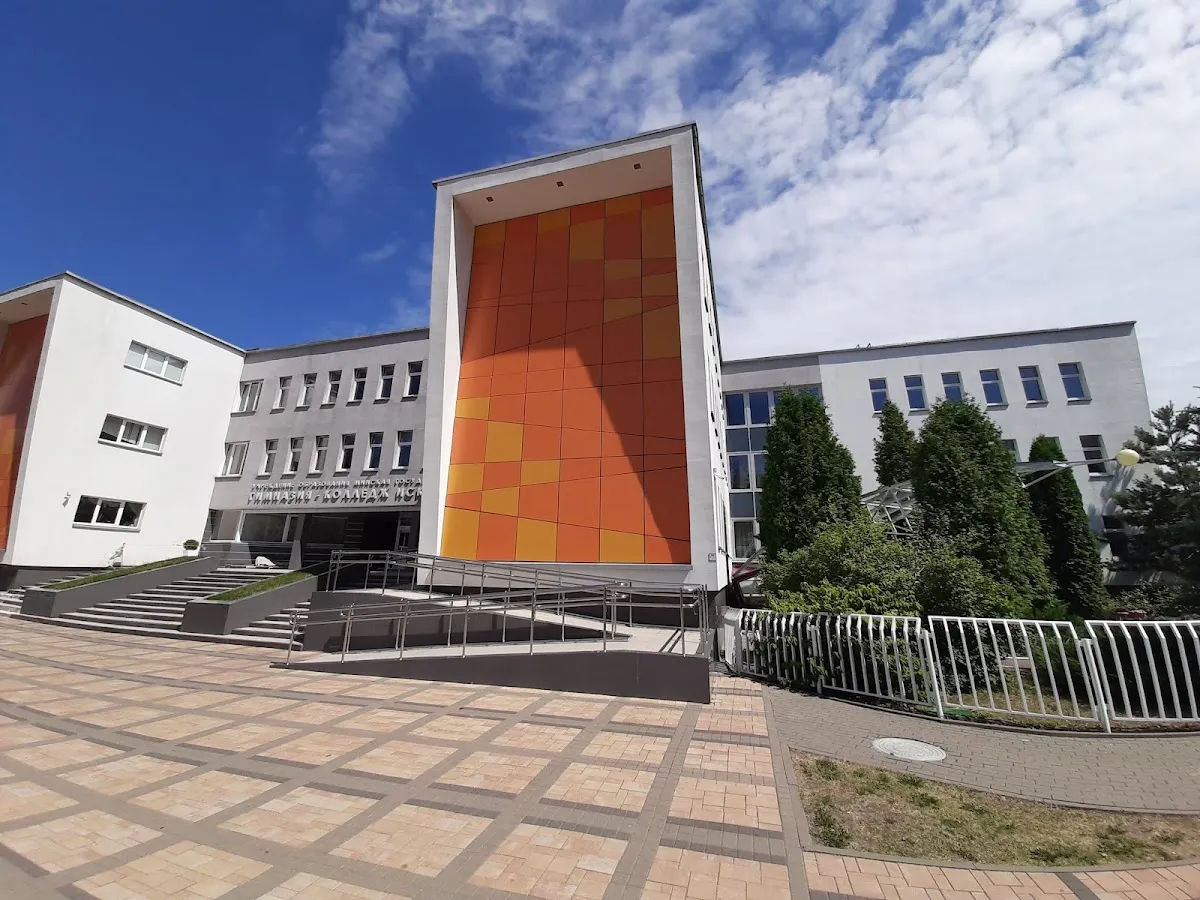 Minsk Synagogue (Jewish Religious Community, Kropotkina Street) — foto 10