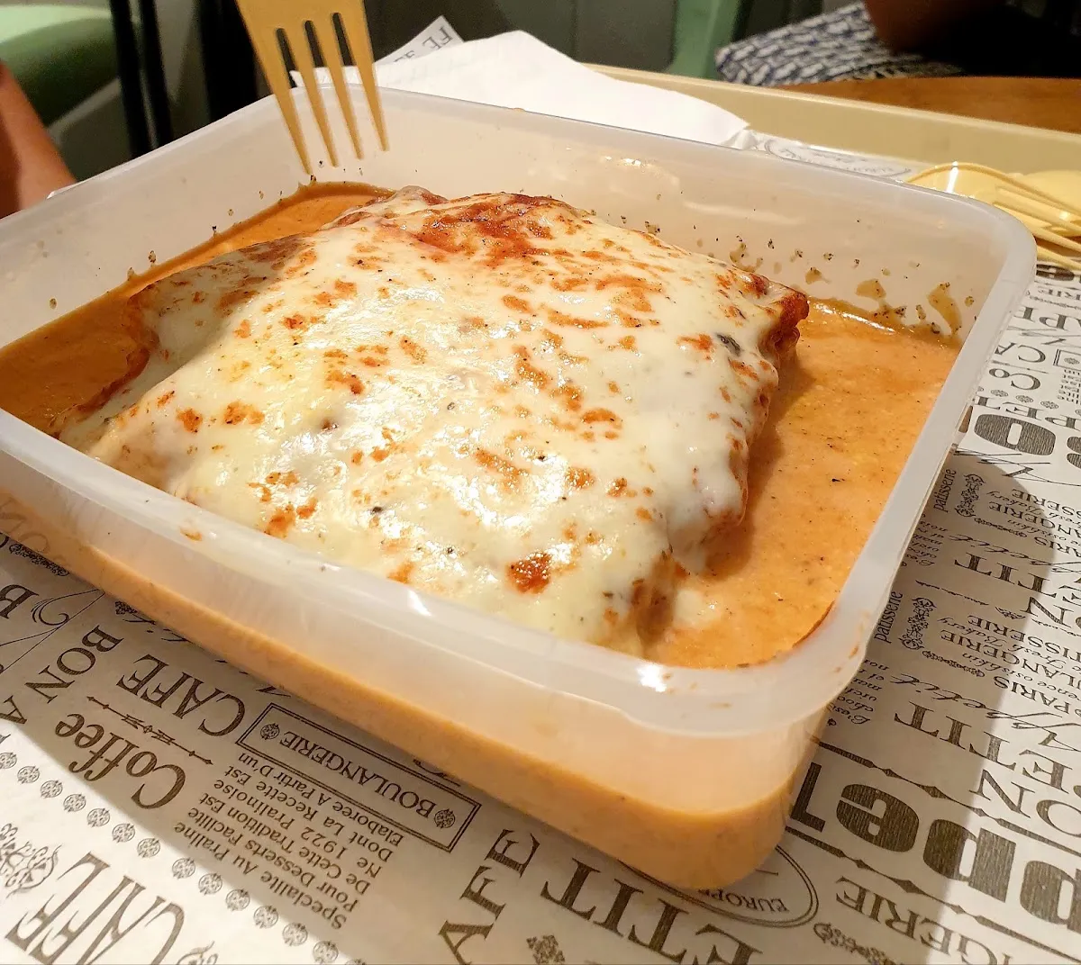 Mint Bagel — foto 8