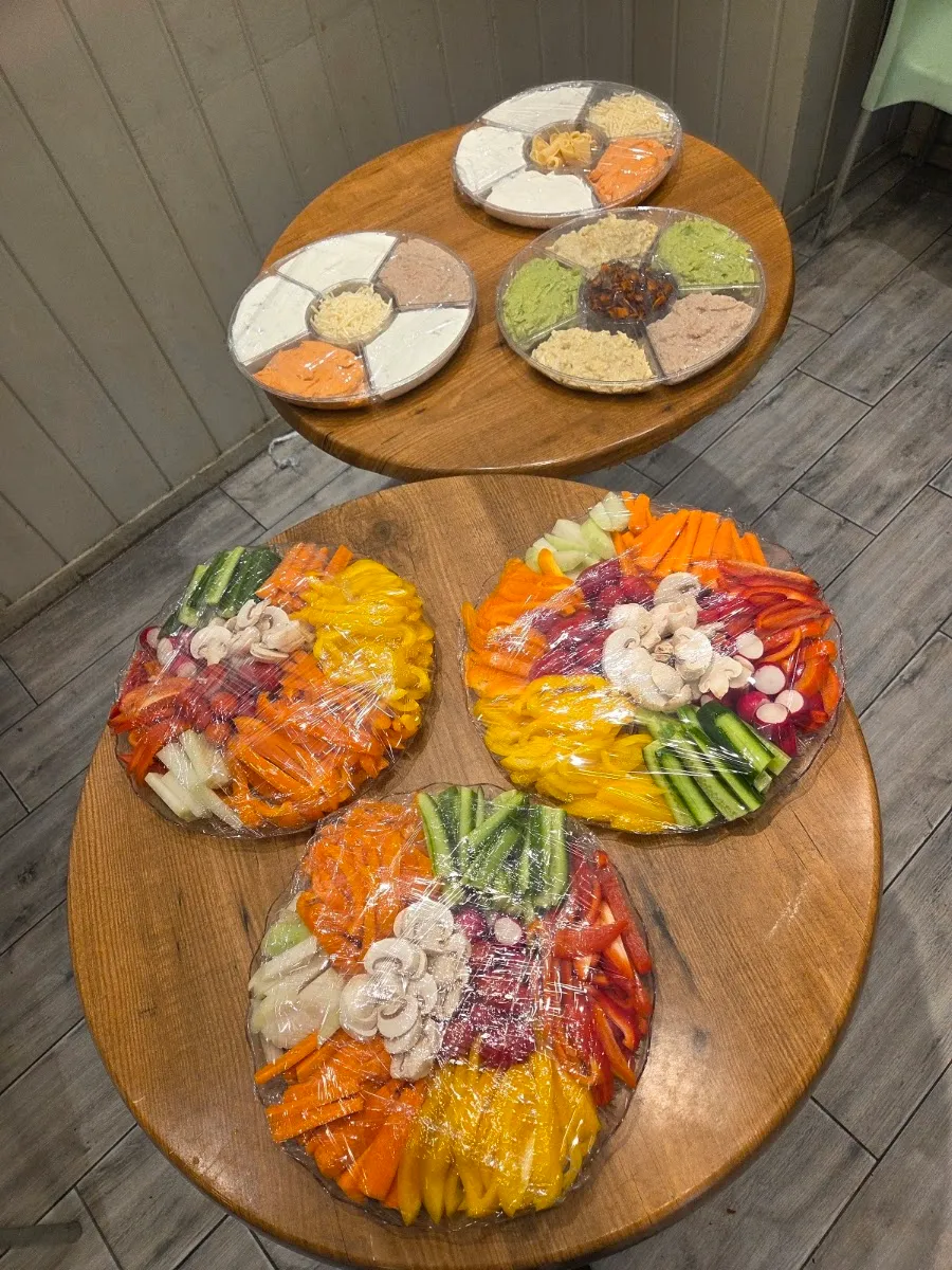 Mint Bagel — foto 10