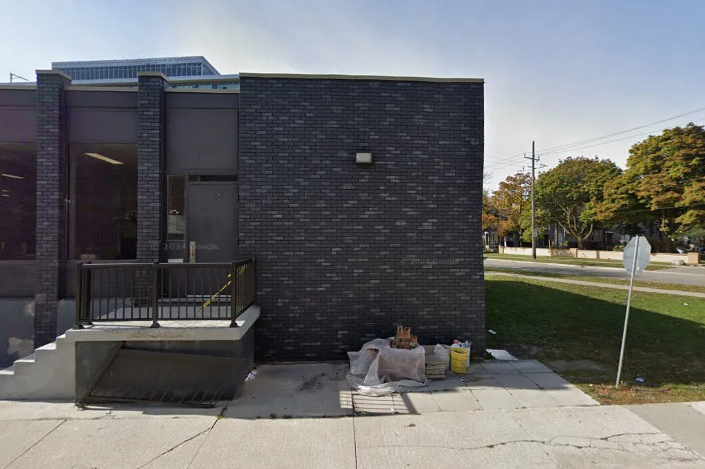 Minyan Sepharad Congregation