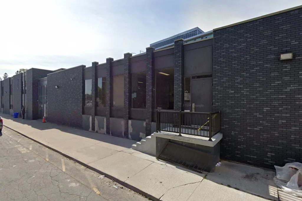 Minyan Sepharad Congregation — foto 3