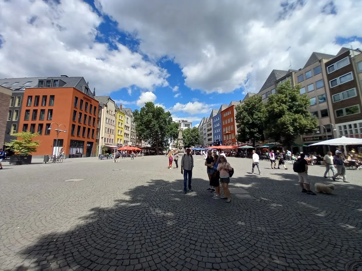 MiQua-Forum (Jüdisches Museum im Archäologischen Quartier Köln) — foto 3