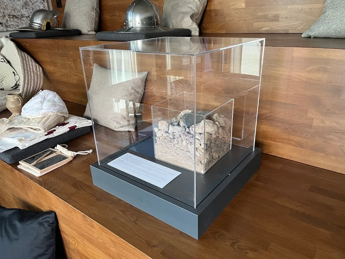 MiQua-Forum (Jüdisches Museum im Archäologischen Quartier Köln) — foto 8