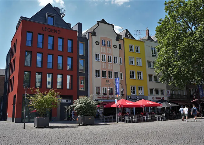 MiQua-Forum (Jüdisches Museum im Archäologischen Quartier Köln) — foto 9