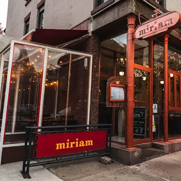 Miriam (Park Slope)