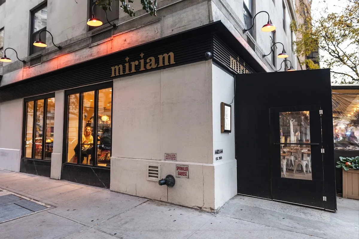 Miriam (Upper West Side)