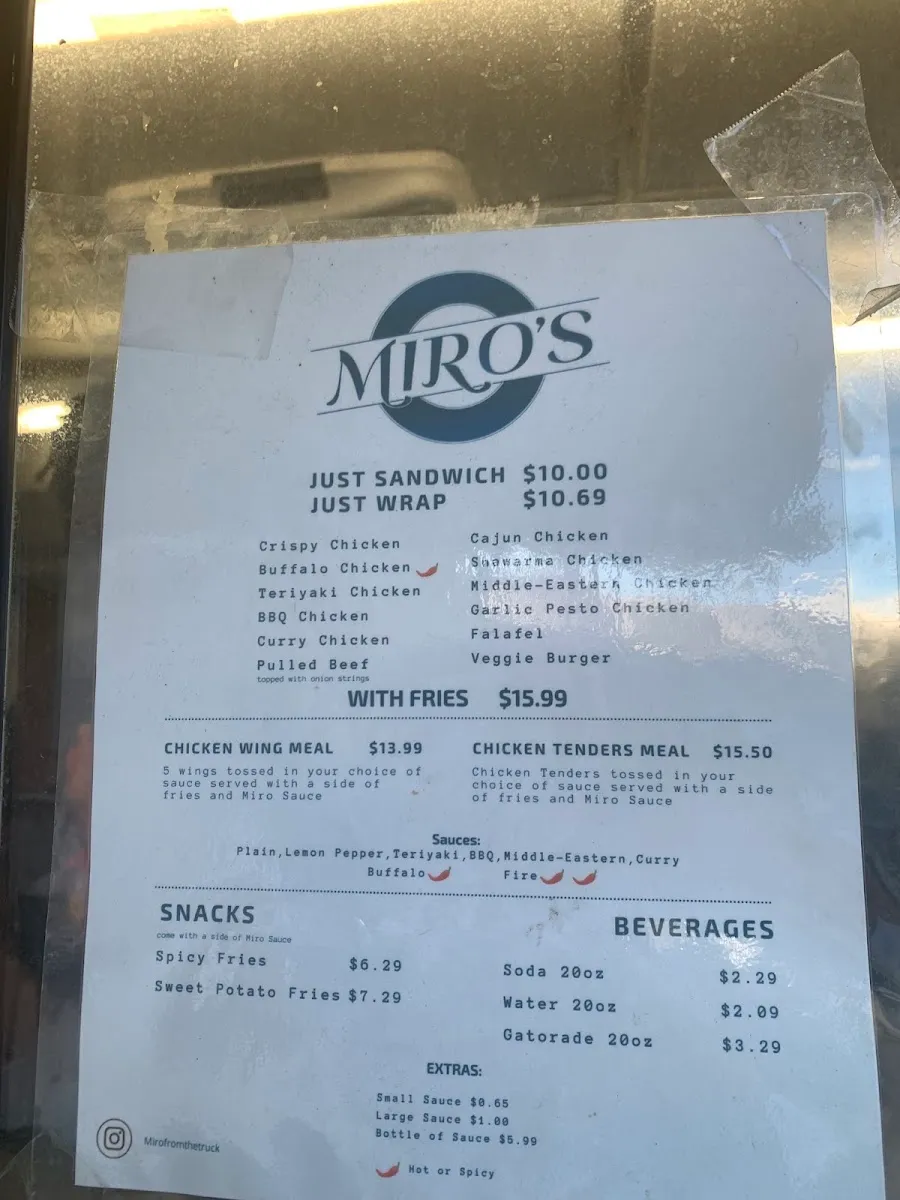 Miro's — foto 2