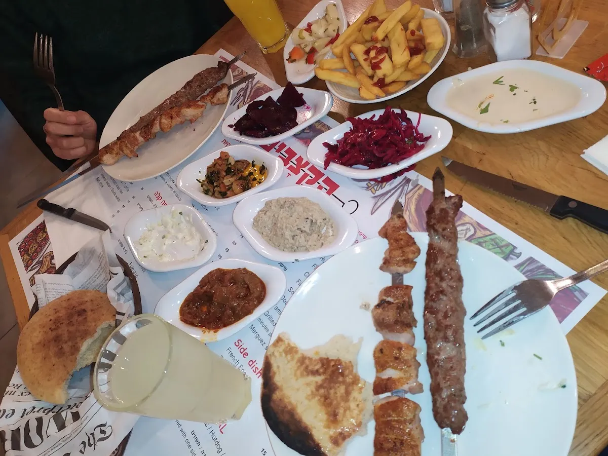 Misedet HaKatzavim — foto 3