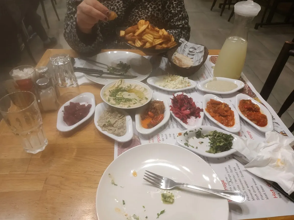 Misedet HaKatzavim — foto 8