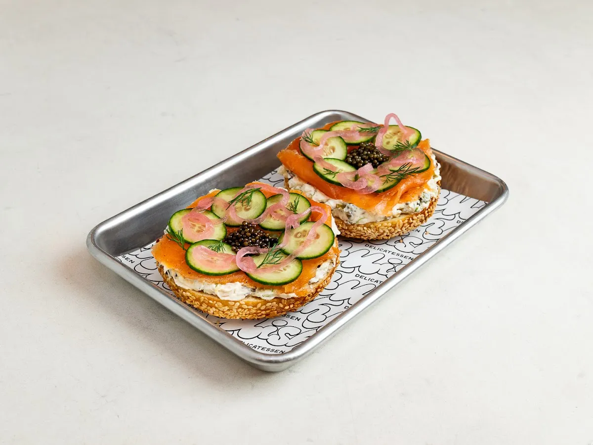 Mish Delicatessen — foto 5