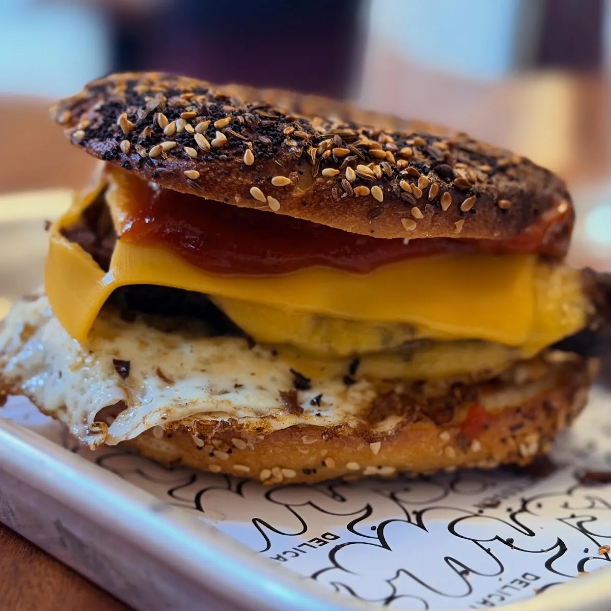 Mish Delicatessen — foto 7