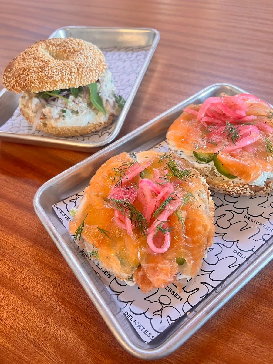 Mish Delicatessen — foto 8