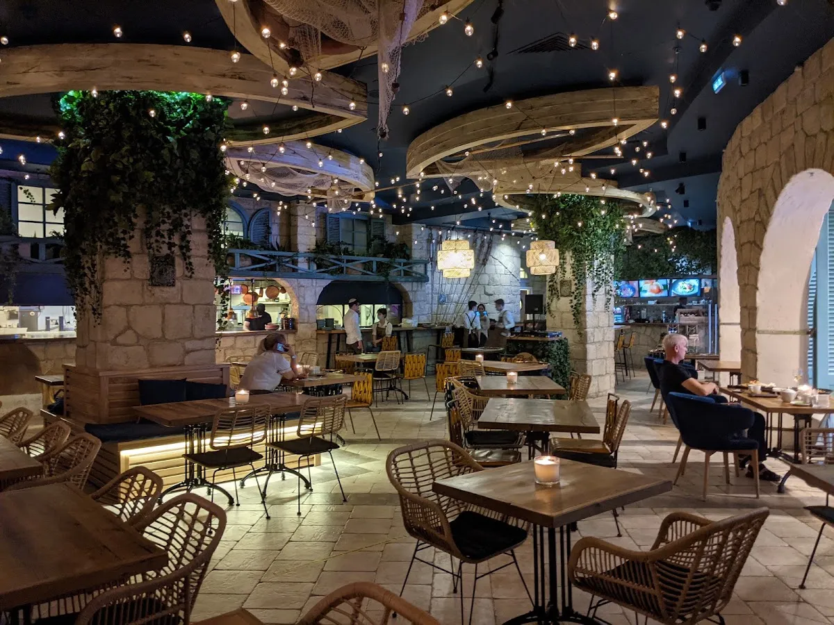 Misha Fisher in Jaffa — foto 5