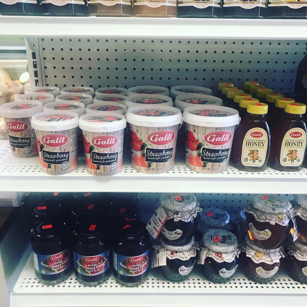 Misha’s European Food Market — foto 6