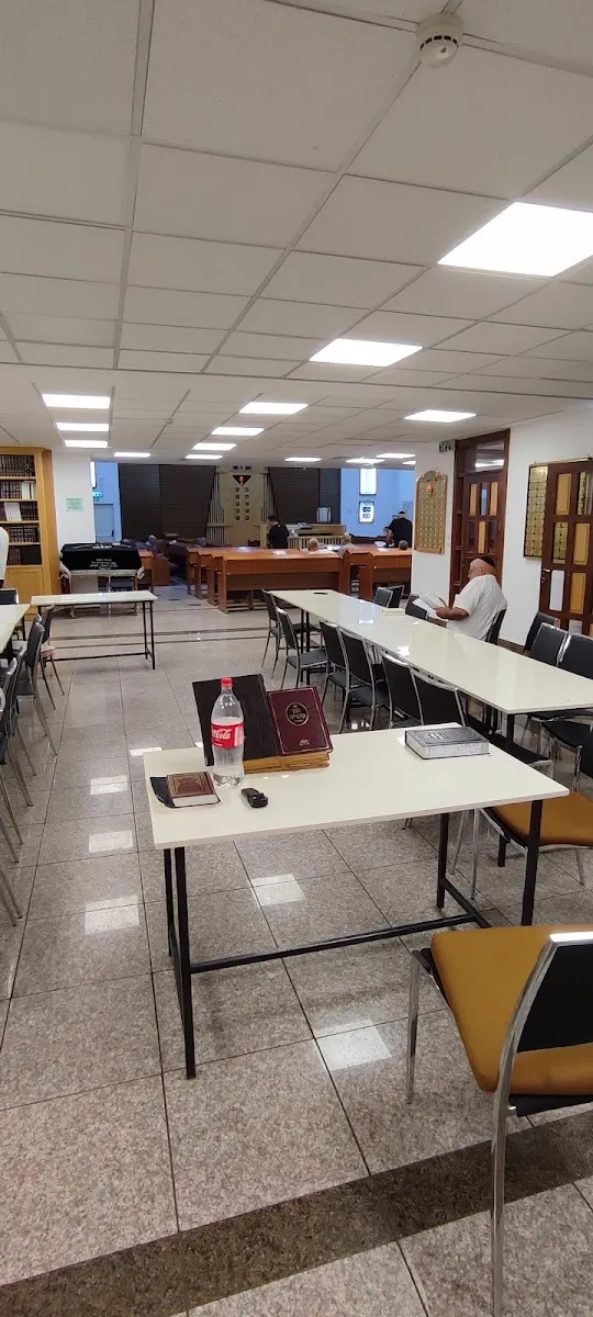 Mishkan Ariel Synagogue — foto 2