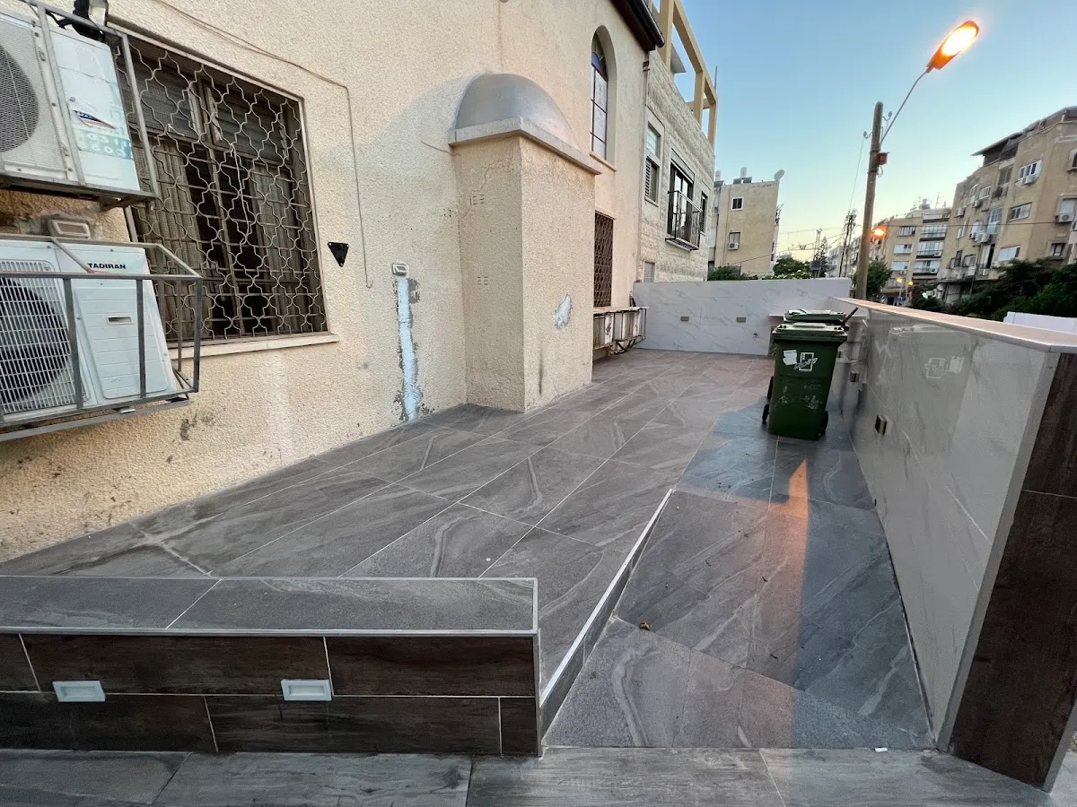Mishkan Avraham Synagogue (Holon) — foto 9