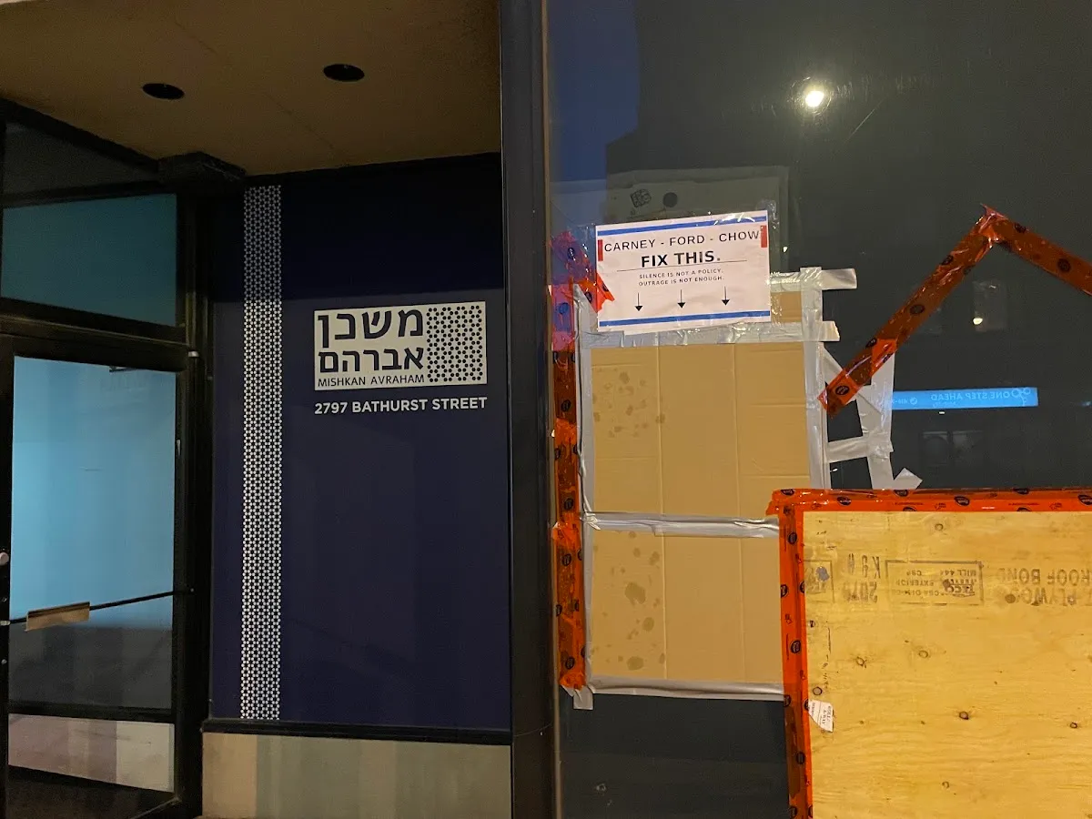 Mishkan Avraham