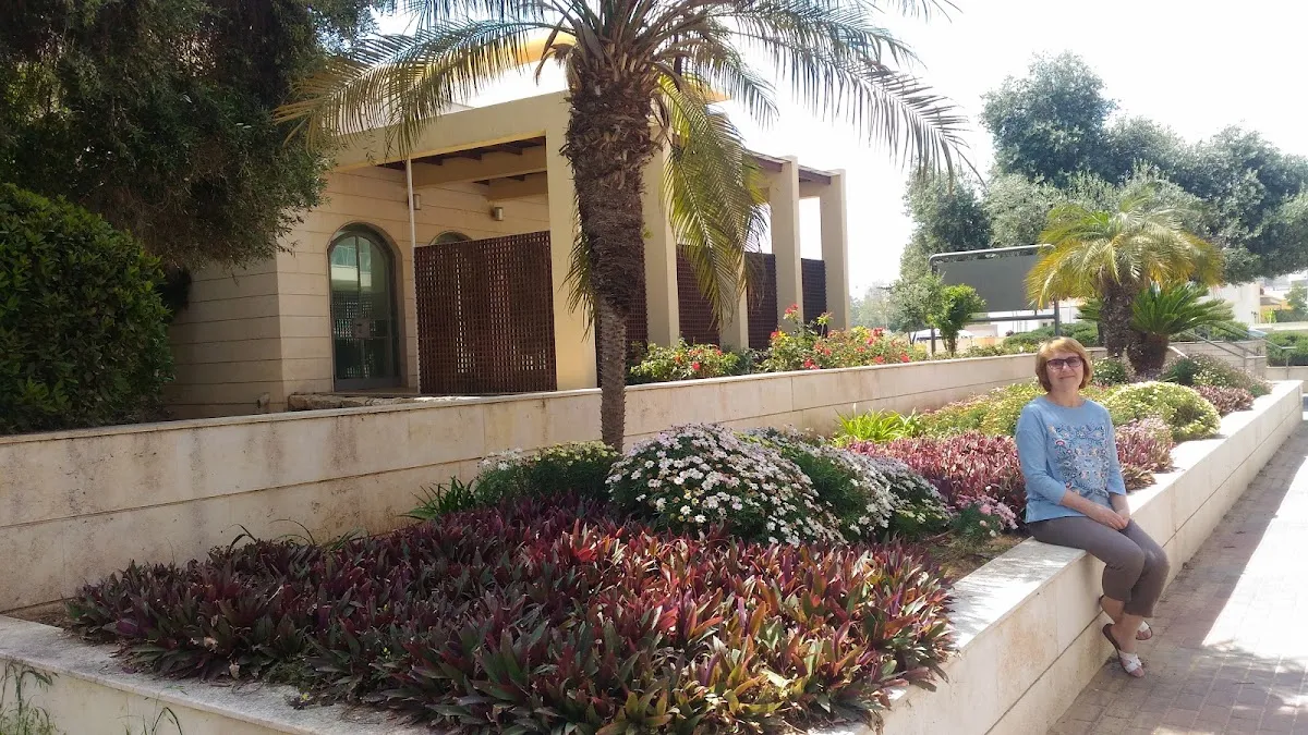 Mishkan Bechor Central Sephardic Synagogue