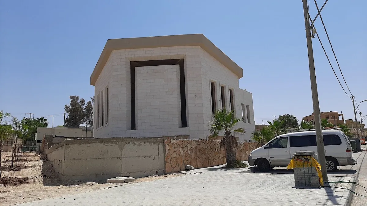 Mishkan Ehud Synagogue — foto 4