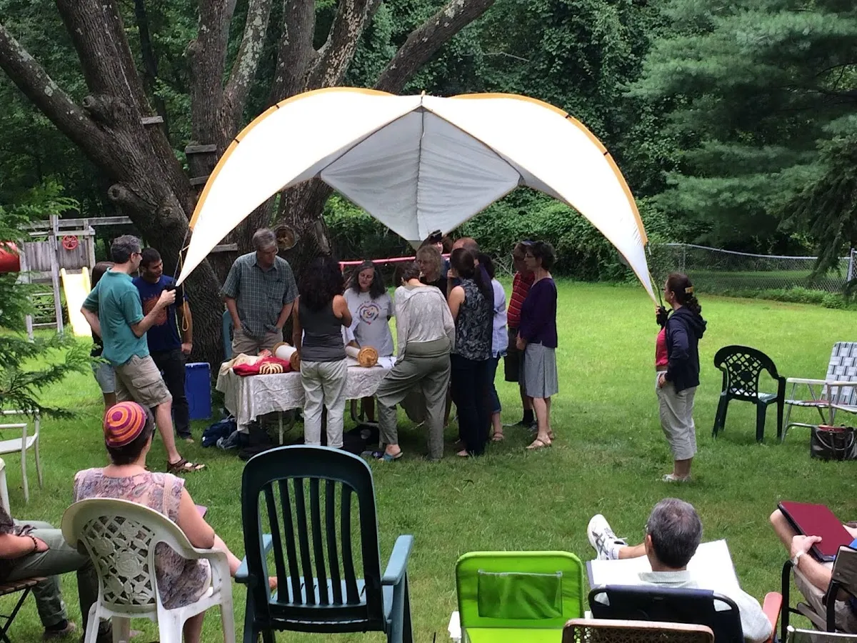 Mishkan Ha'am — foto 2