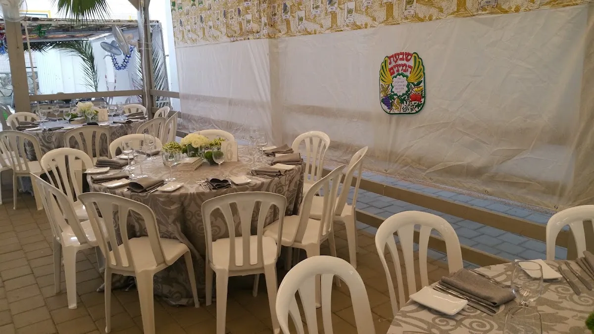 Mishkan Israel Synagogue — foto 7