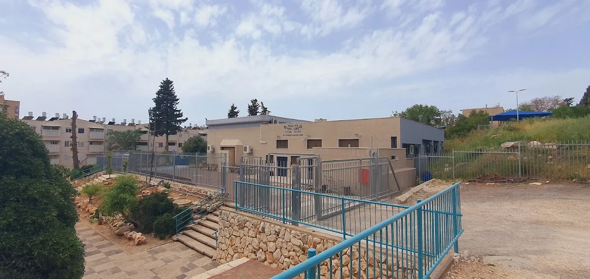 Mishkan Moshe Georgian Synagogue (Rabbi Moshe Michaelashvili) — foto 3