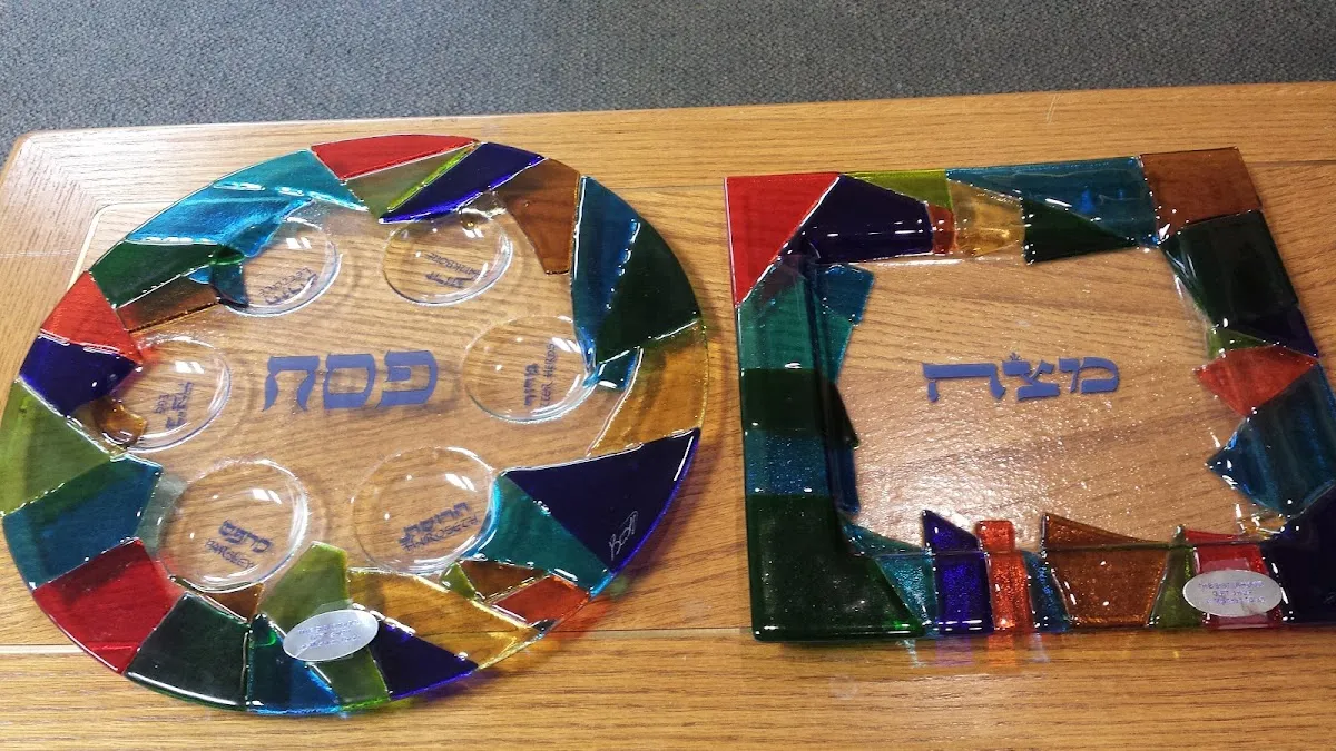 Mishkan Torah Synagogue — foto 5