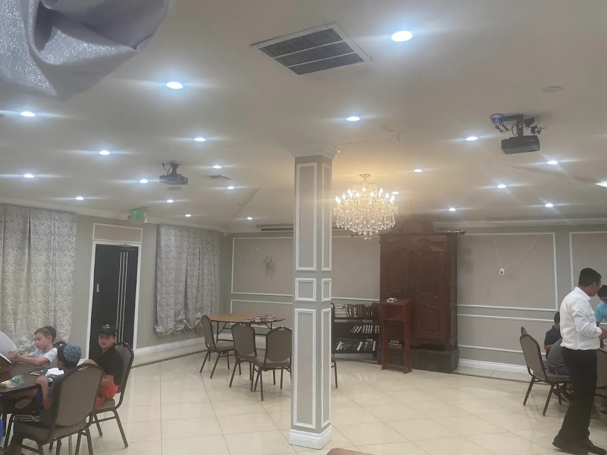 Mishkan Torah Valley Community Kollel