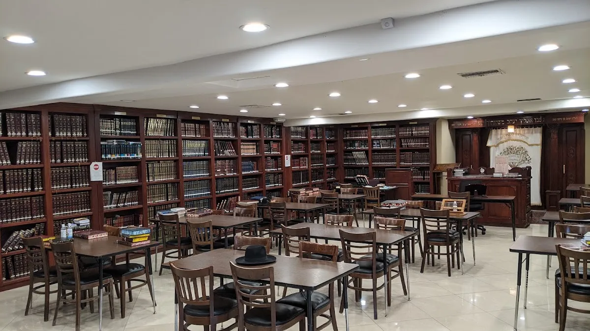 Mishkan Torah Valley Community Kollel — photo 2