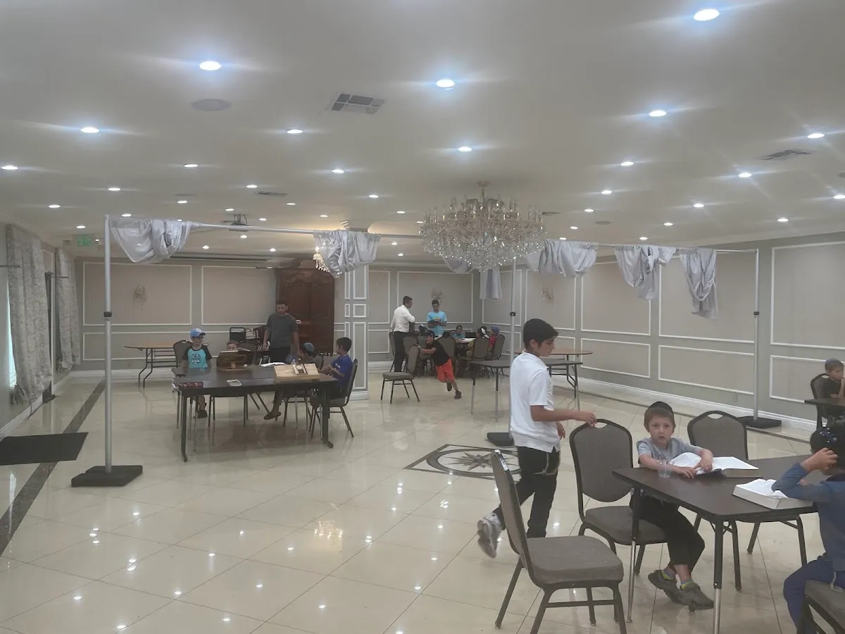 Mishkan Torah Valley Community Kollel — photo 4