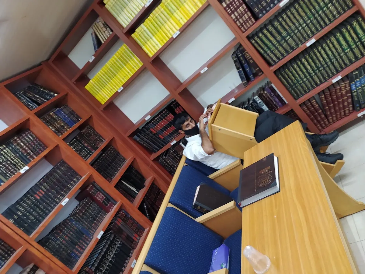 Mishkan Yair Synagogue (Be'er Yaakov) — foto 8