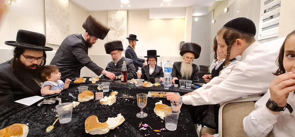Mishkenot Yaakov Synagogue — foto 2