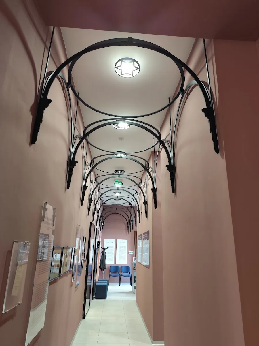 Miskolci Zsidó Múzeum — foto 4