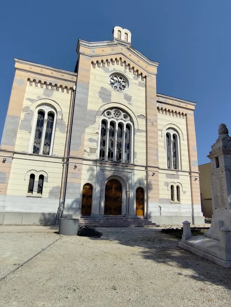 Miskolci Zsidó Múzeum — foto 9
