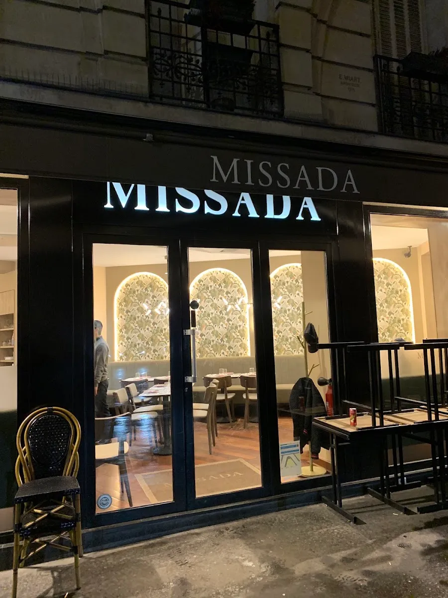 Missada