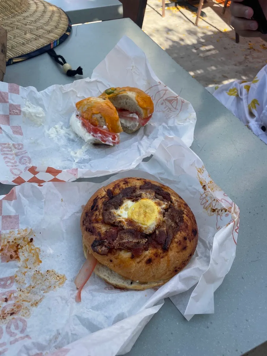 Mission Bagel — photo 3