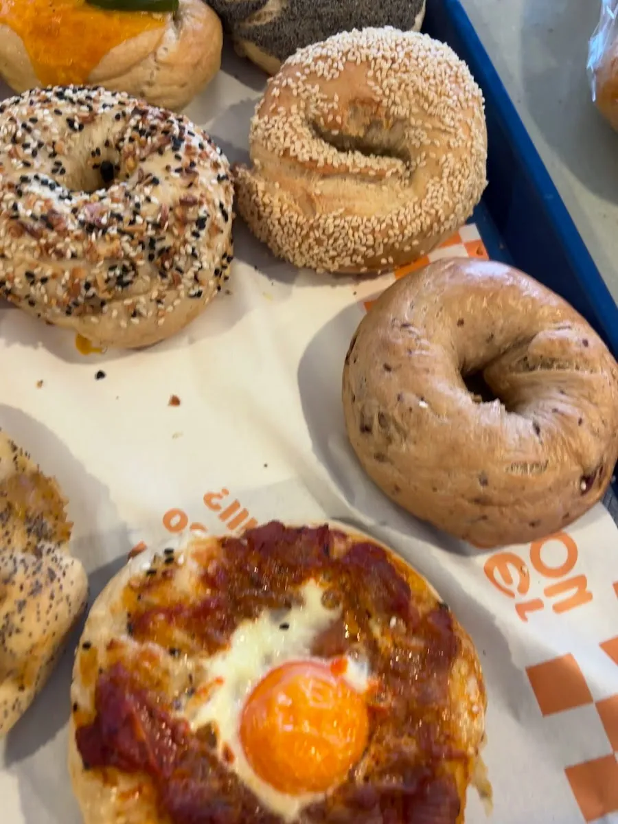 Mission Bagel — photo 5