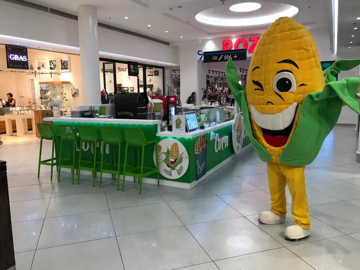 Mister Corn