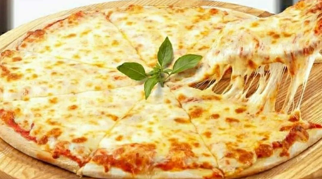 Mister Pizza (Nahariya) — foto 7