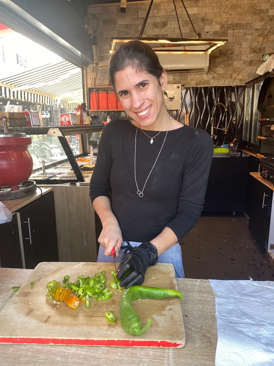 Mister Potato (Hadera) — photo 4
