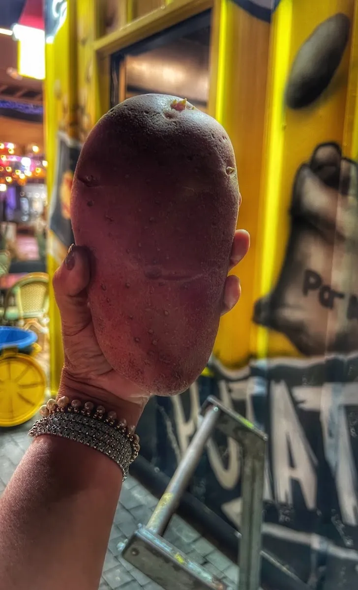 Mister Potato (Hadera) — photo 5