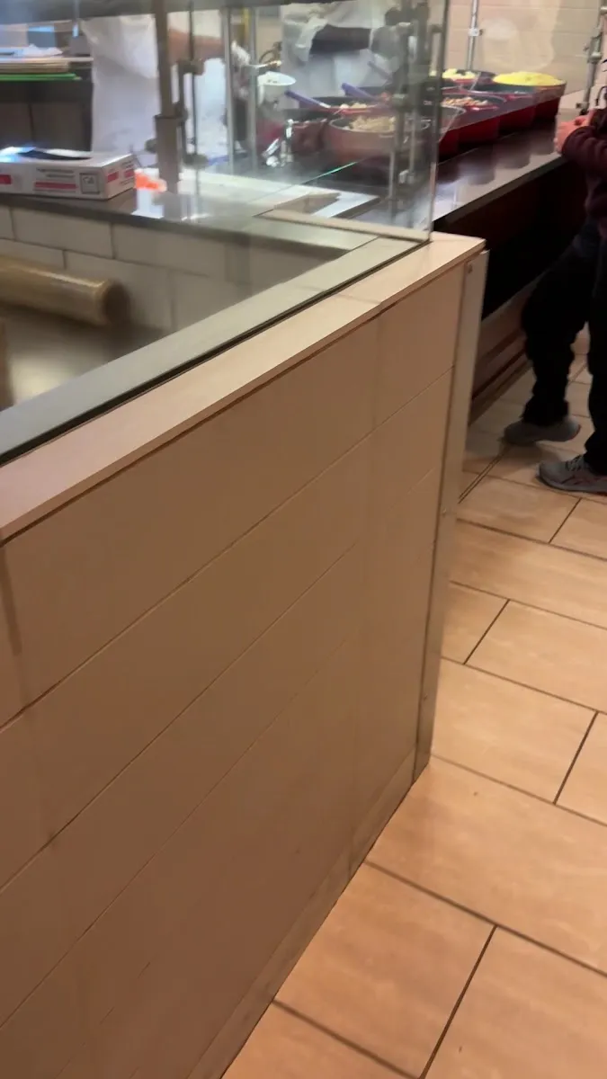MIT Kosher Servery (Maseeh Hall) — photo 2
