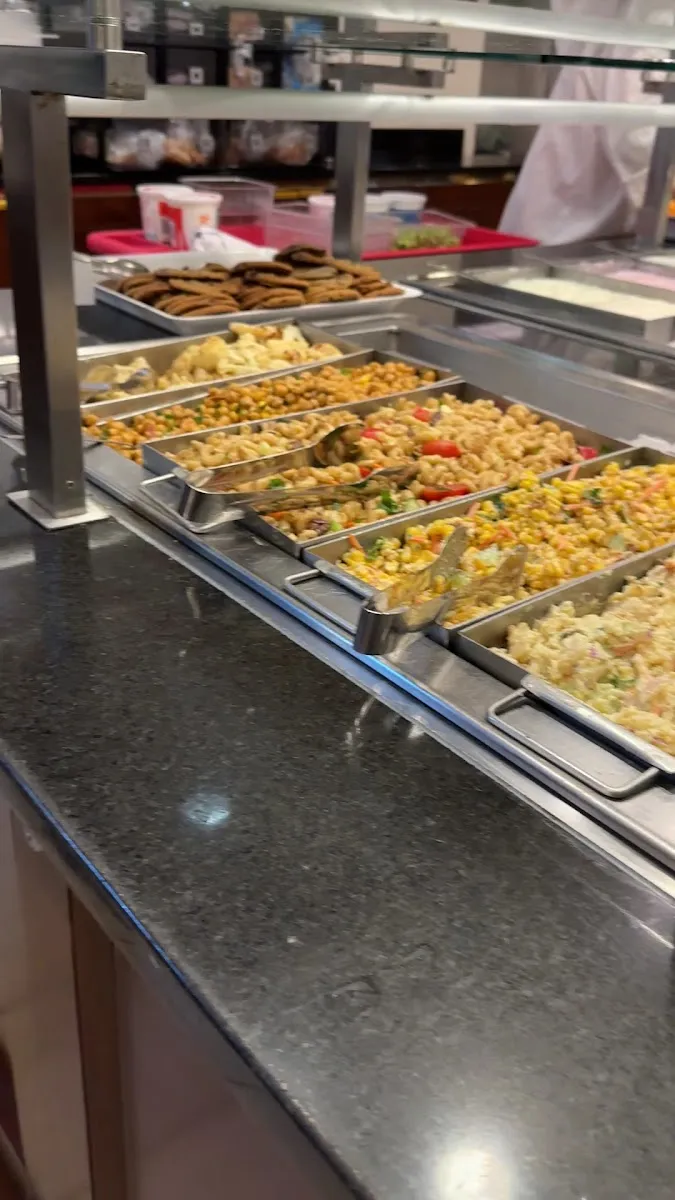 MIT Kosher Servery (Maseeh Hall) — photo 5